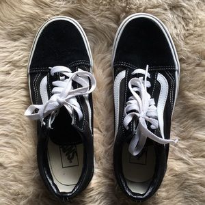 Vans Old Skool shoes